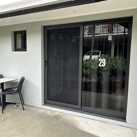 Logan City Motor Inn Slacks Creek Экстерьер фото