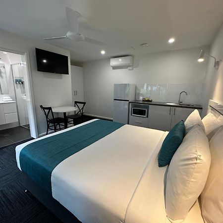 Logan City Motor Inn Slacks Creek Экстерьер фото