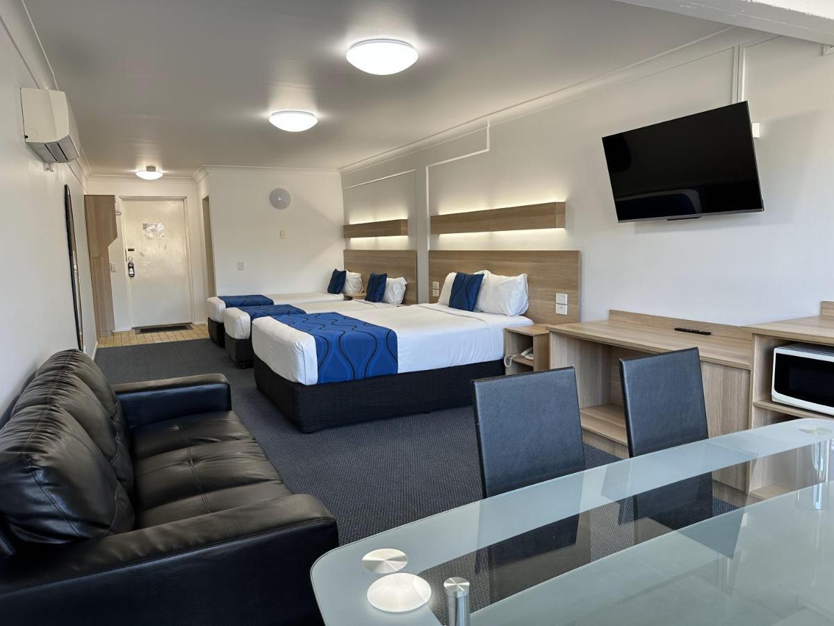 Logan City Motor Inn Slacks Creek Экстерьер фото