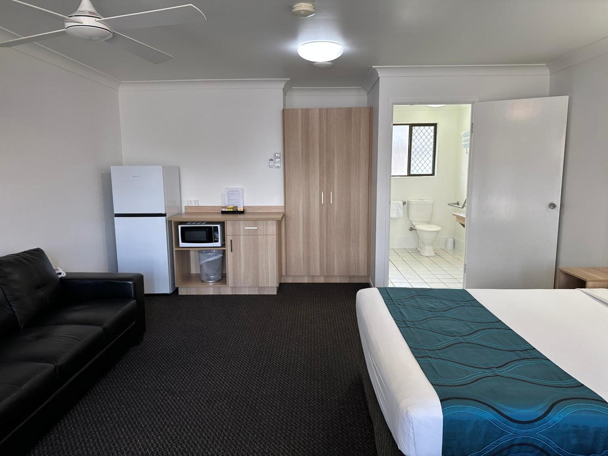 Logan City Motor Inn Slacks Creek Экстерьер фото