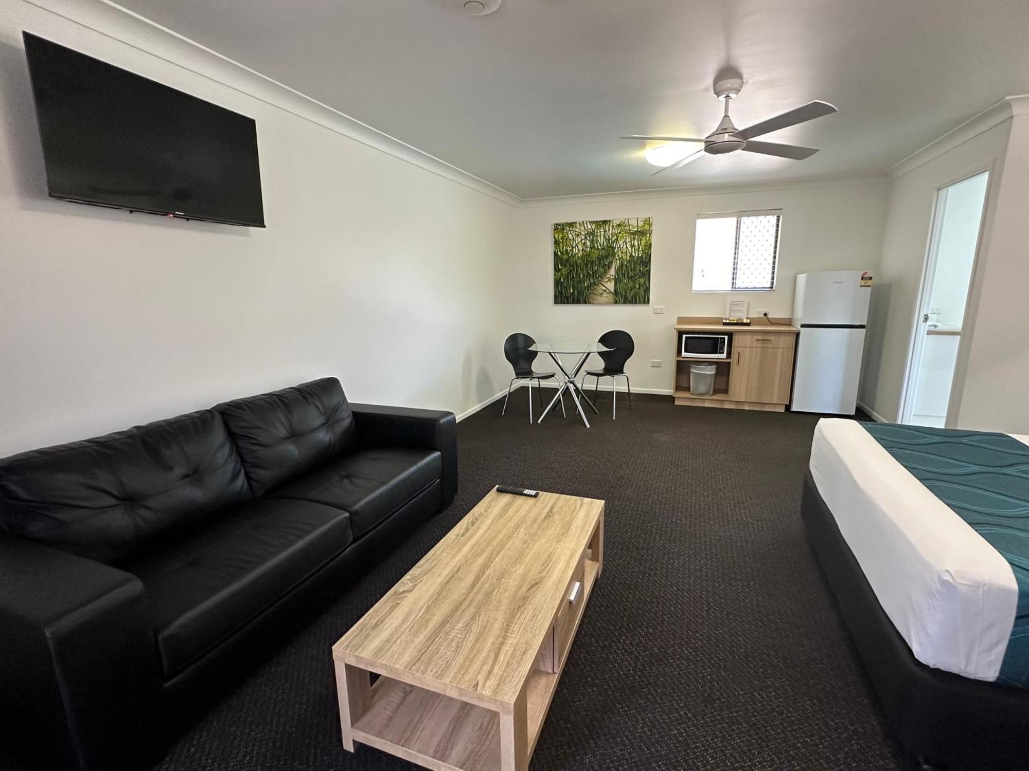 Logan City Motor Inn Slacks Creek Экстерьер фото