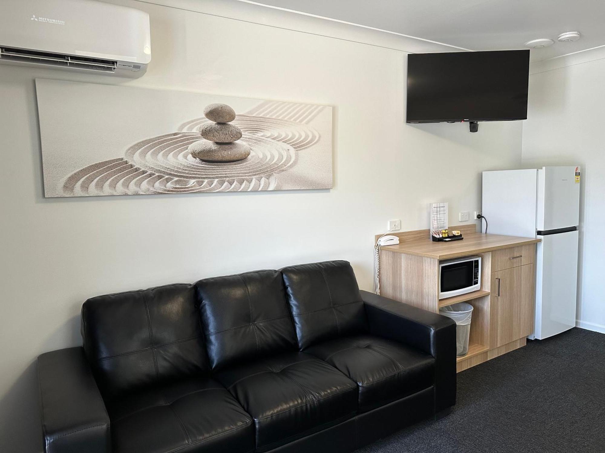 Logan City Motor Inn Slacks Creek Экстерьер фото