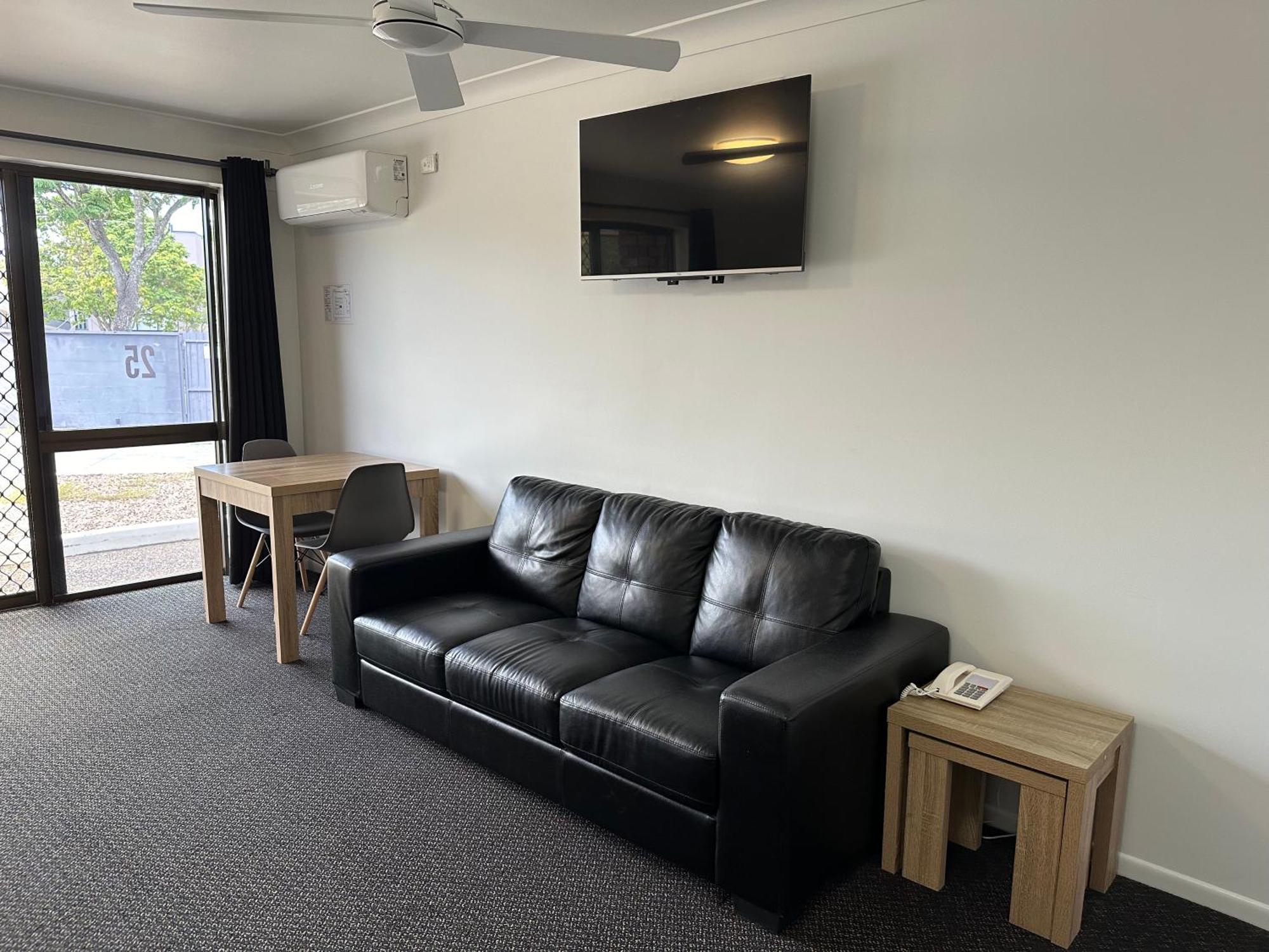 Logan City Motor Inn Slacks Creek Экстерьер фото