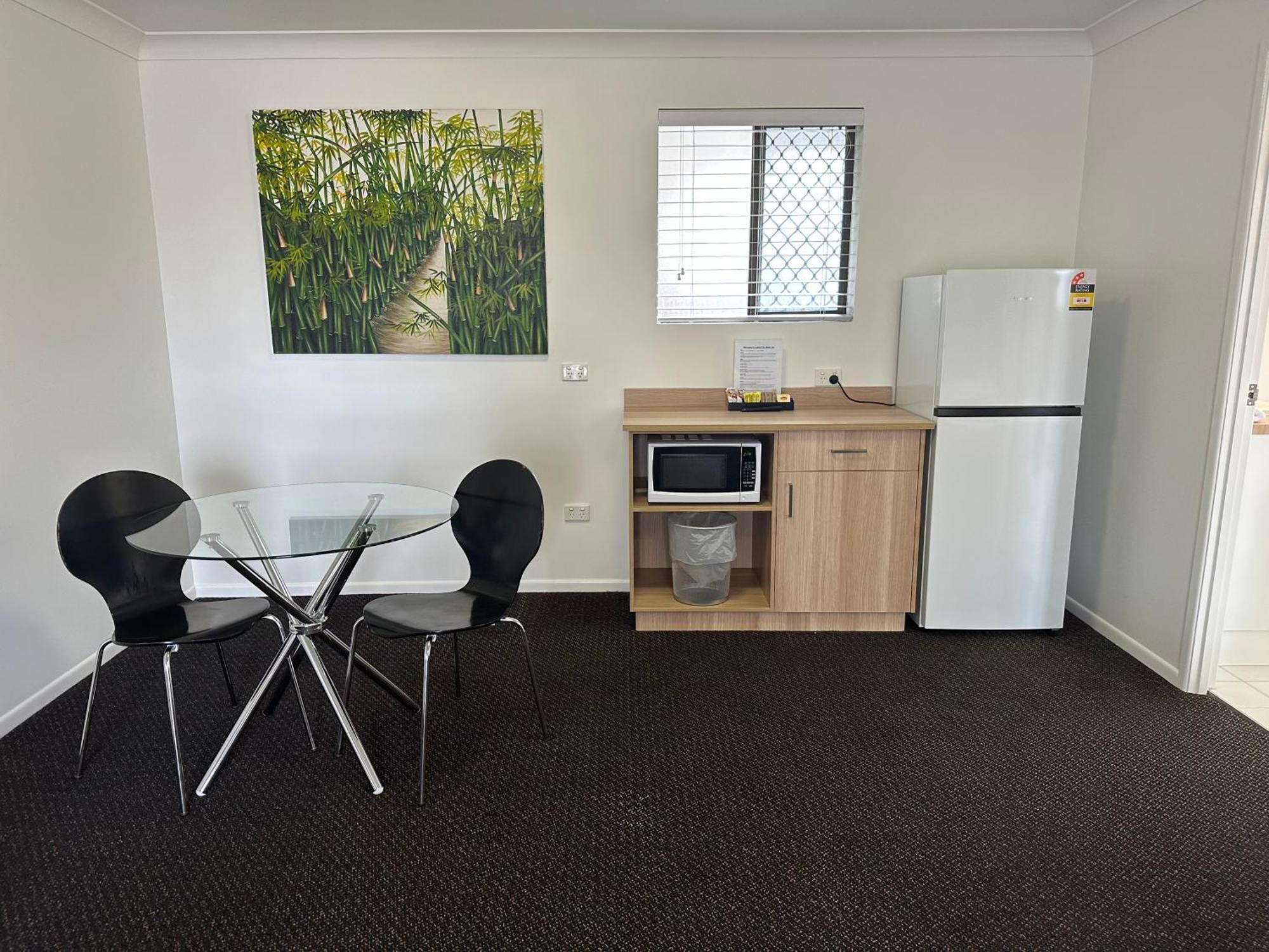 Logan City Motor Inn Slacks Creek Экстерьер фото