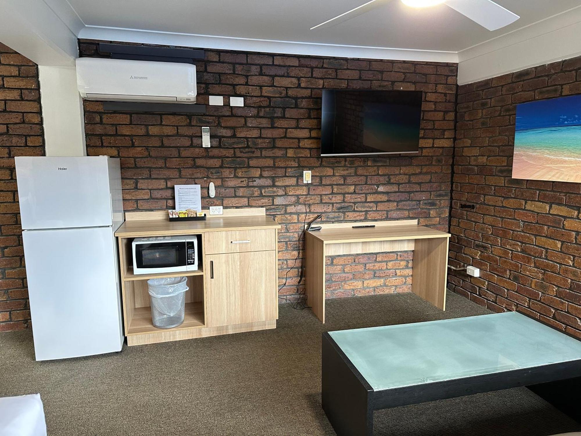 Logan City Motor Inn Slacks Creek Экстерьер фото
