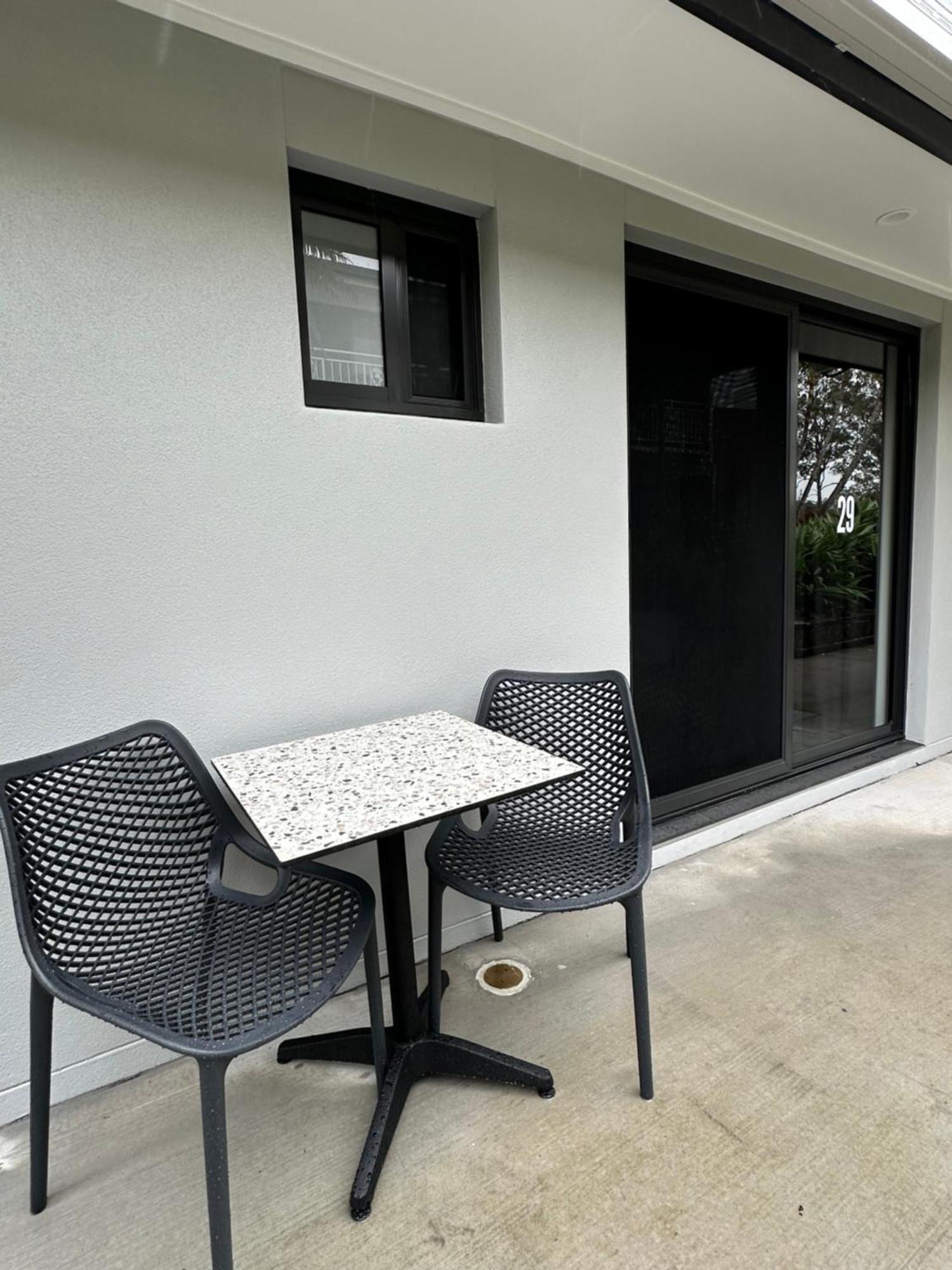 Logan City Motor Inn Slacks Creek Экстерьер фото