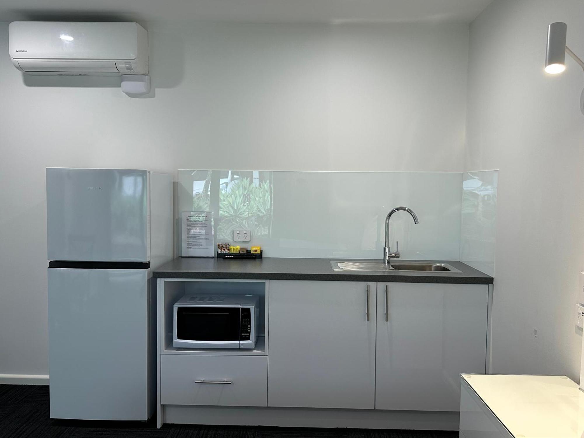 Logan City Motor Inn Slacks Creek Экстерьер фото