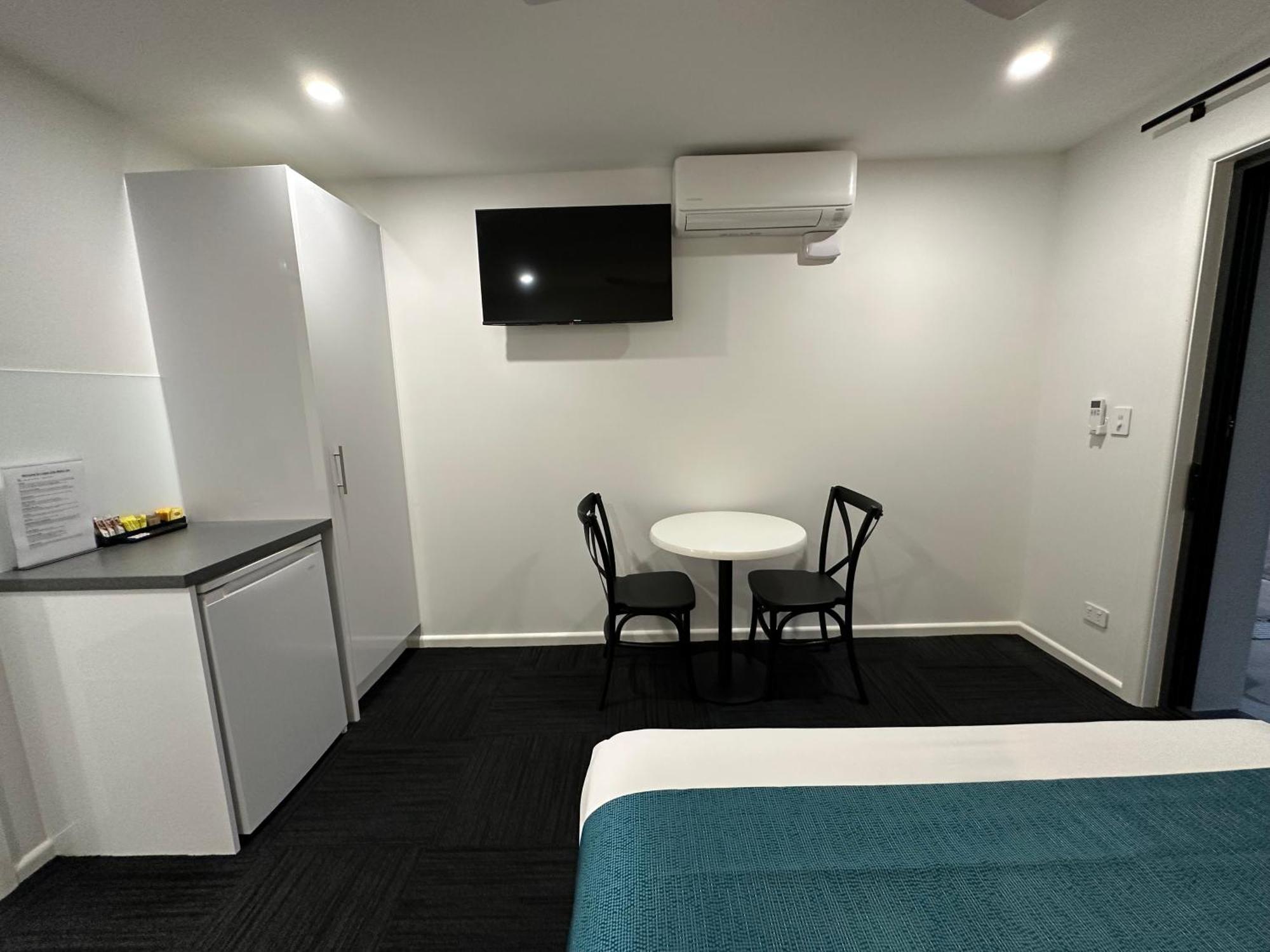 Logan City Motor Inn Slacks Creek Экстерьер фото