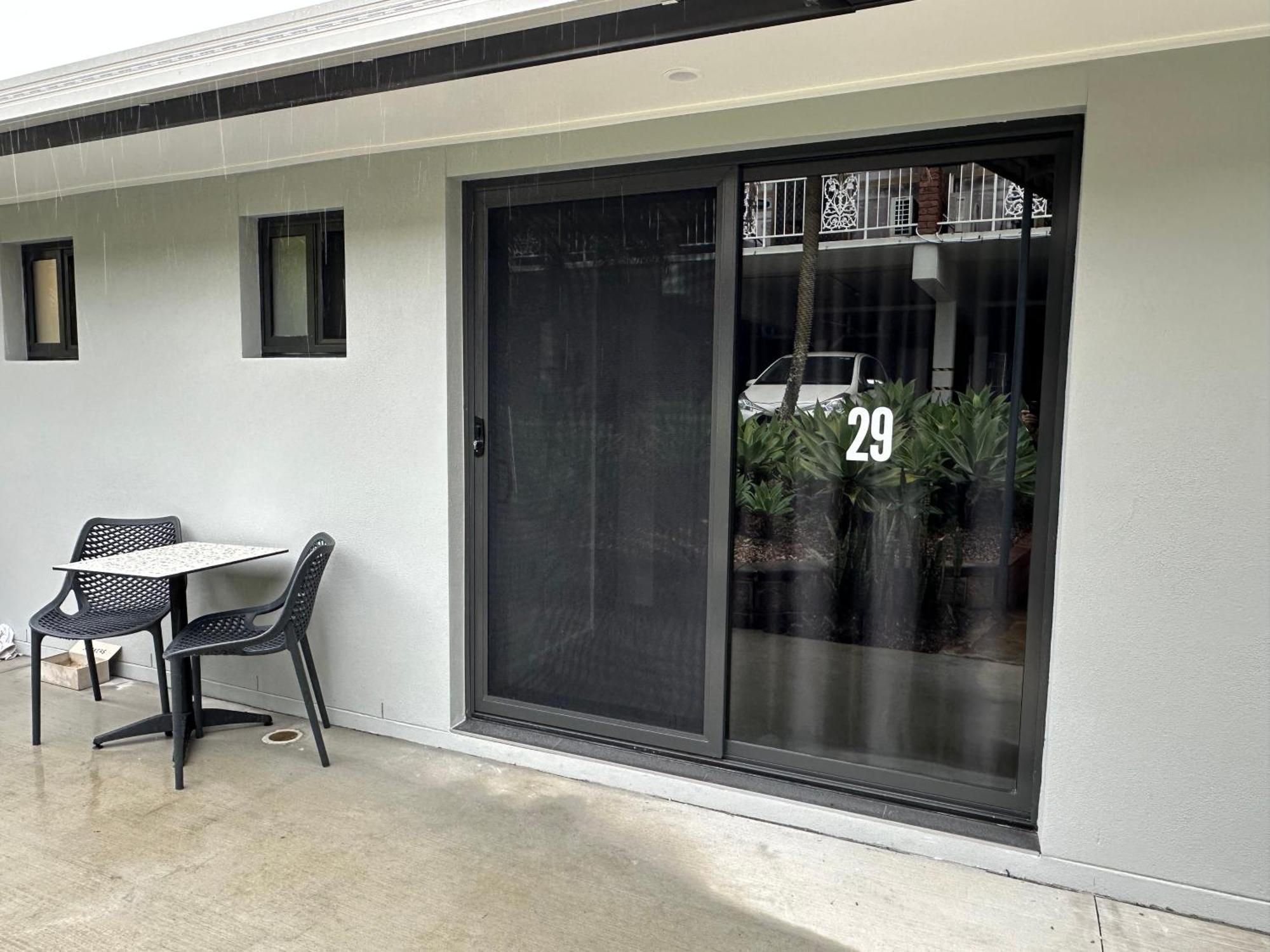 Logan City Motor Inn Slacks Creek Экстерьер фото